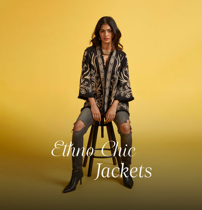 Tunics/Jackets