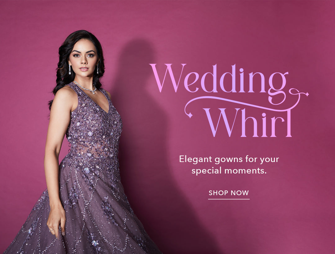 designer ethnic wear