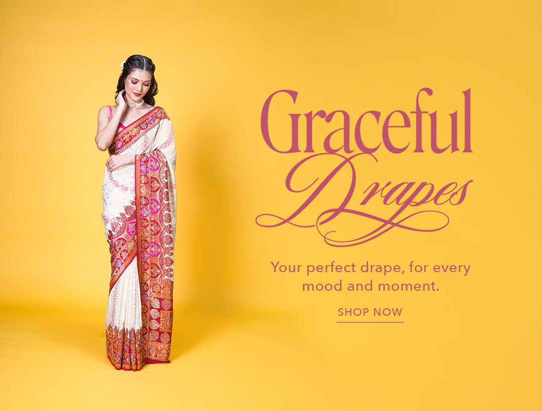 saree shop thane