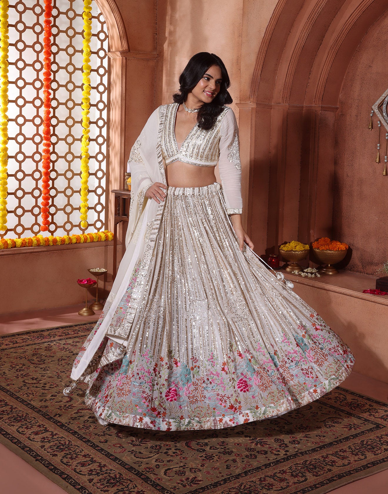 Dress Ladies Lehenga Choli With Price Wear Lehenga Designs Lehenga