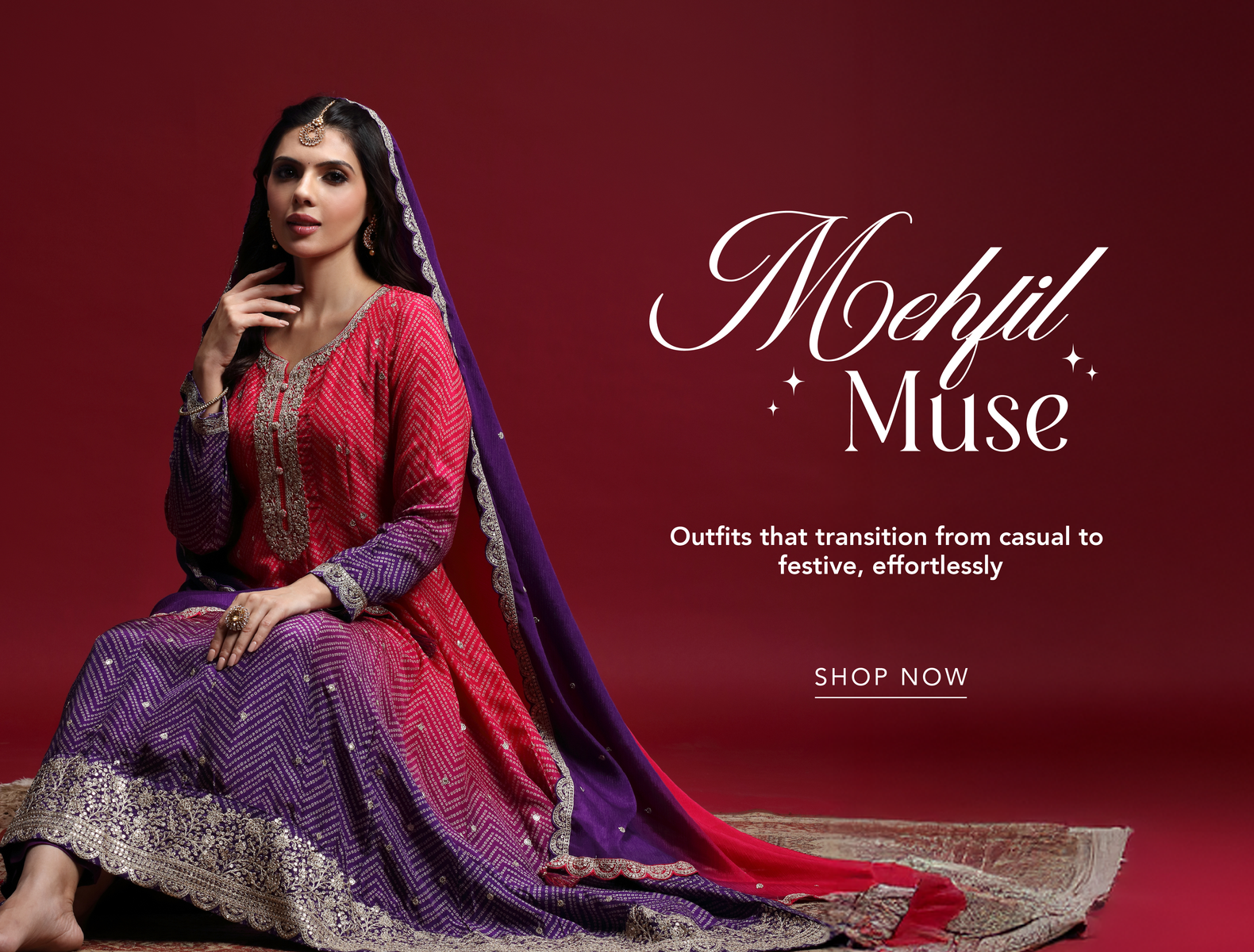 ethnic wear shops in thane