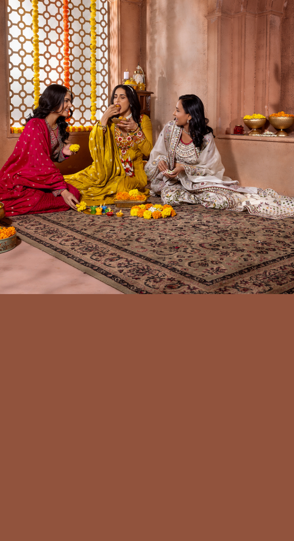 designer ethnic wear