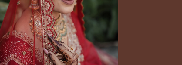 bridesmaid lehenga