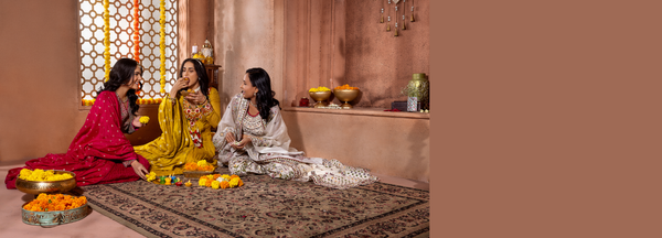 designer ethnic wear
