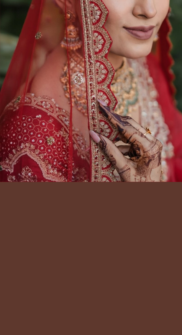 bridesmaid lehenga