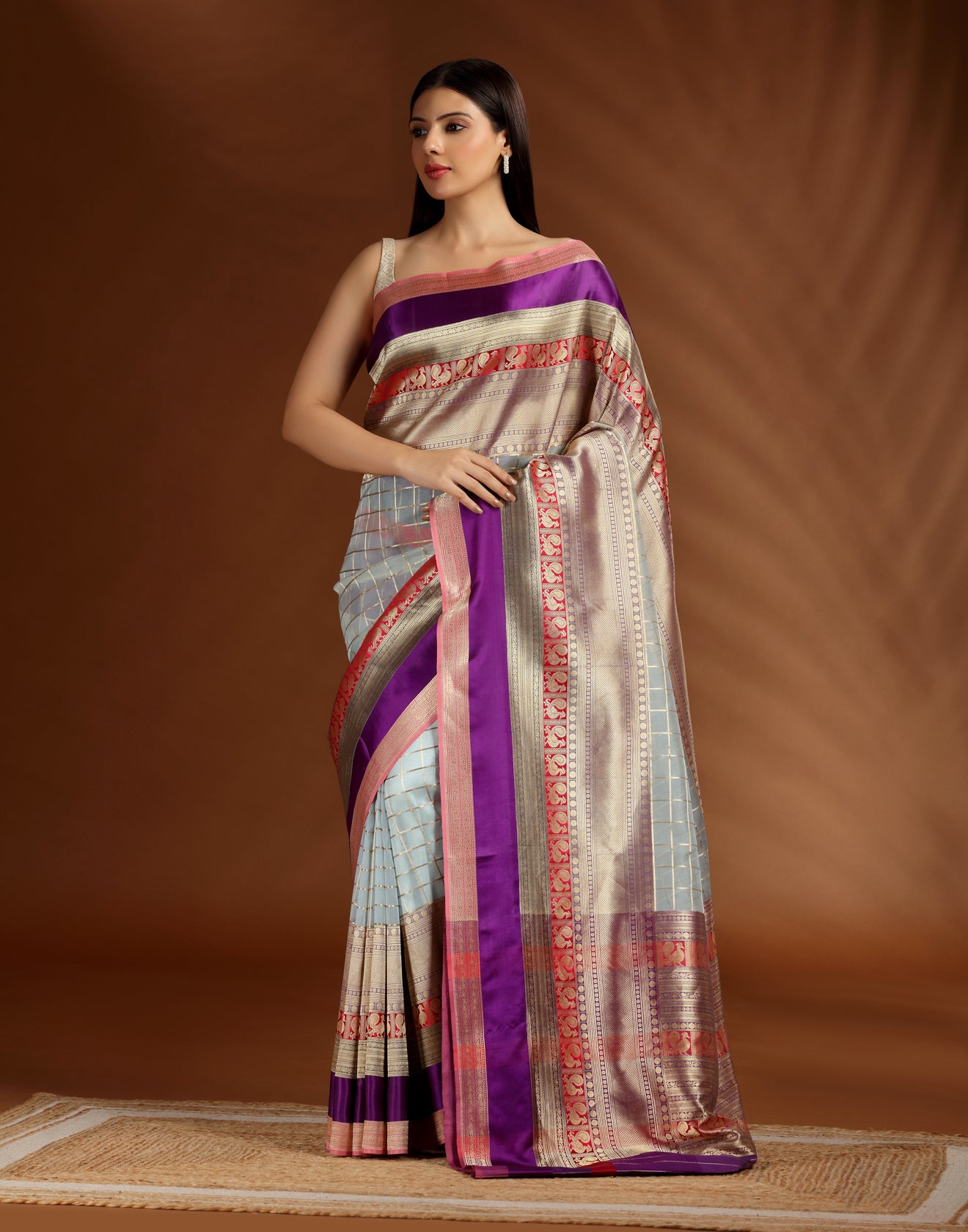 pure silk sarees online