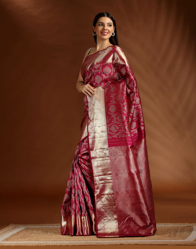 festive sarees