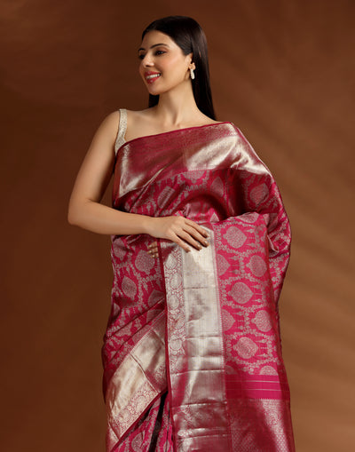 festive sarees