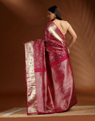 festive sarees