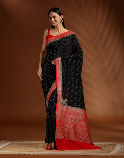 stylish latest designer party wear sarees