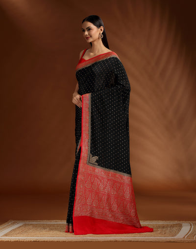 stylish latest designer party wear sarees
