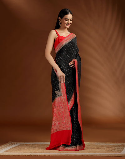 stylish latest designer party wear sarees