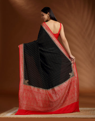stylish latest designer party wear sarees