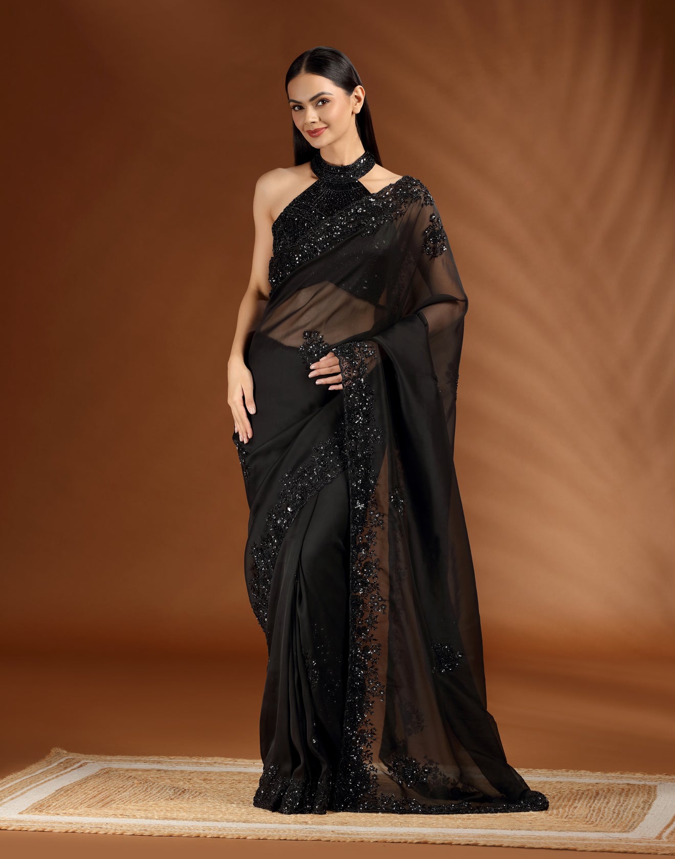 festive sarees