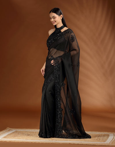festive sarees