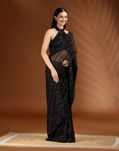 festive sarees