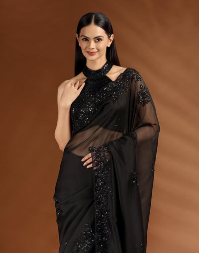 festive sarees
