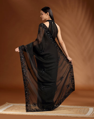 festive sarees