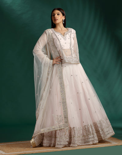 latest bridal lehenga designs 2025
