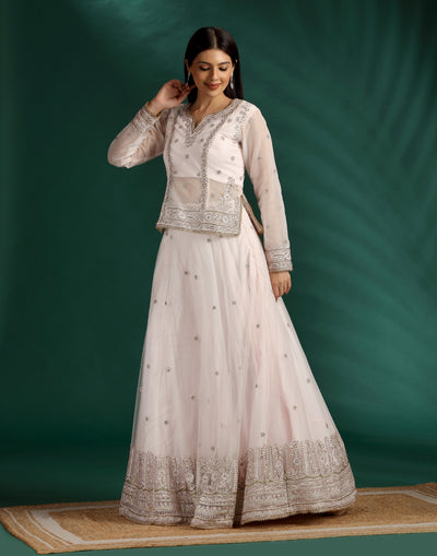 latest lehenga designs for wedding