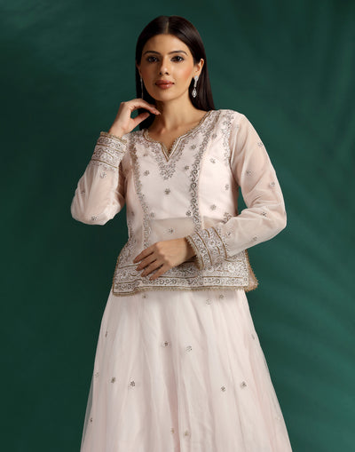 latest bridal lehenga designs 2025