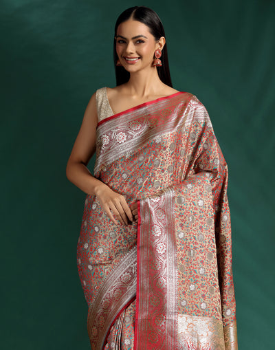 festive sarees