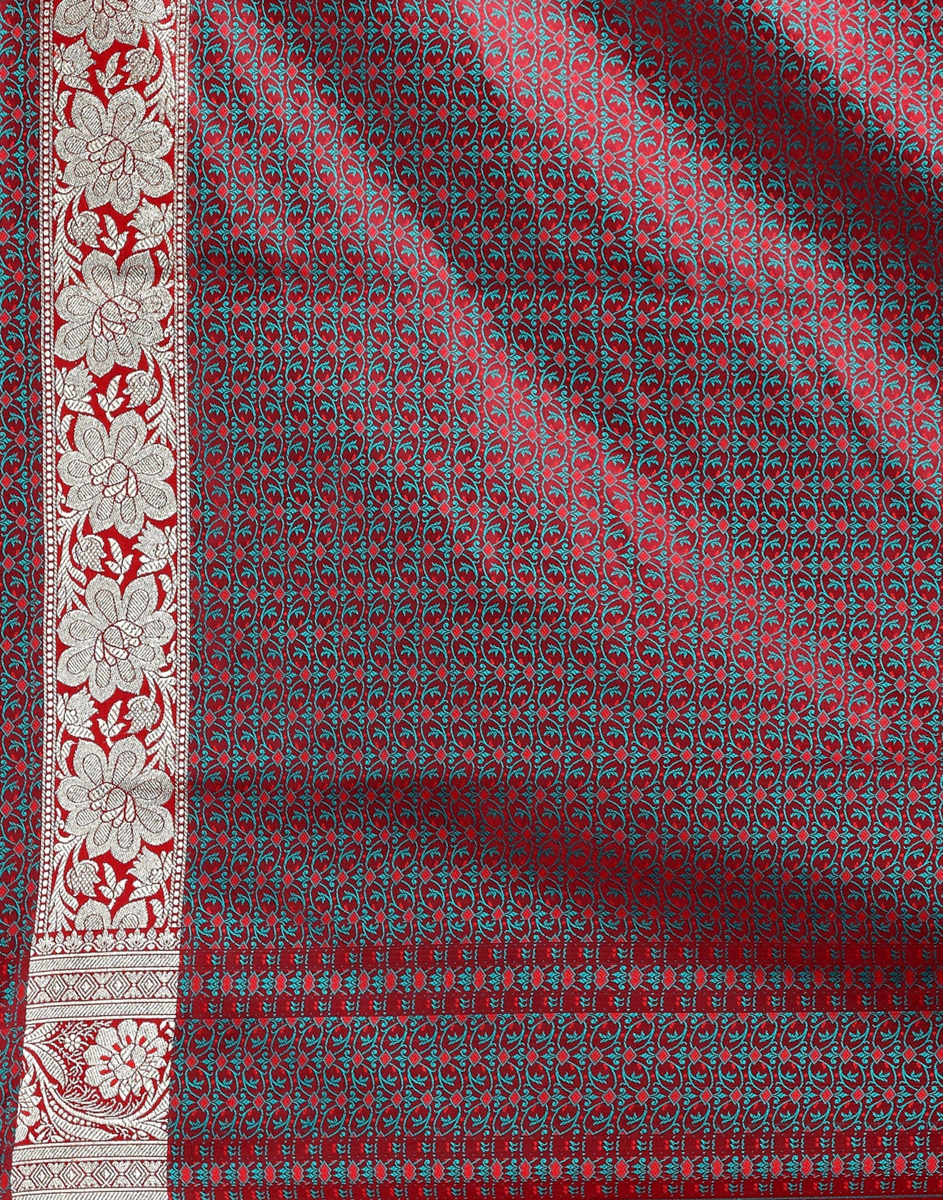 festive sarees