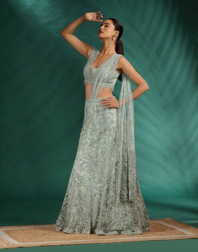 latest lehenga designs for wedding