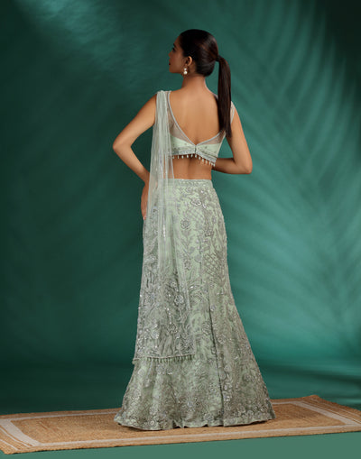 latest lehenga designs for wedding