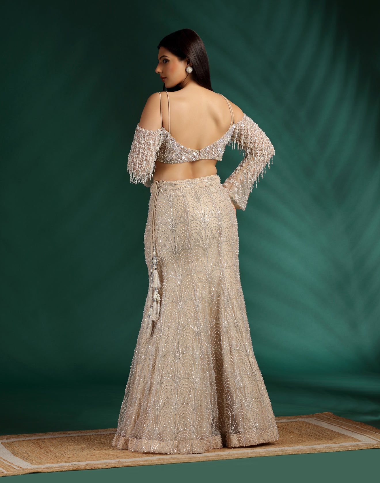 latest lehenga designs for wedding