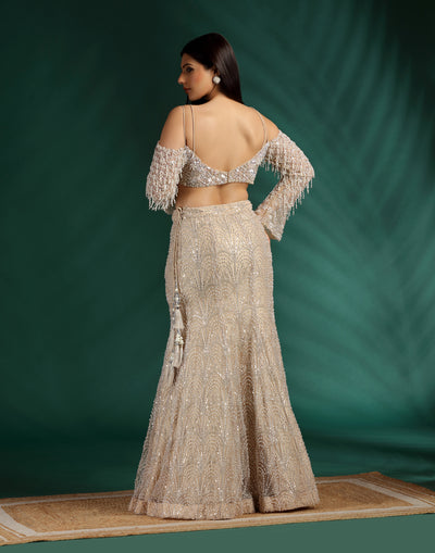 latest lehenga designs for wedding