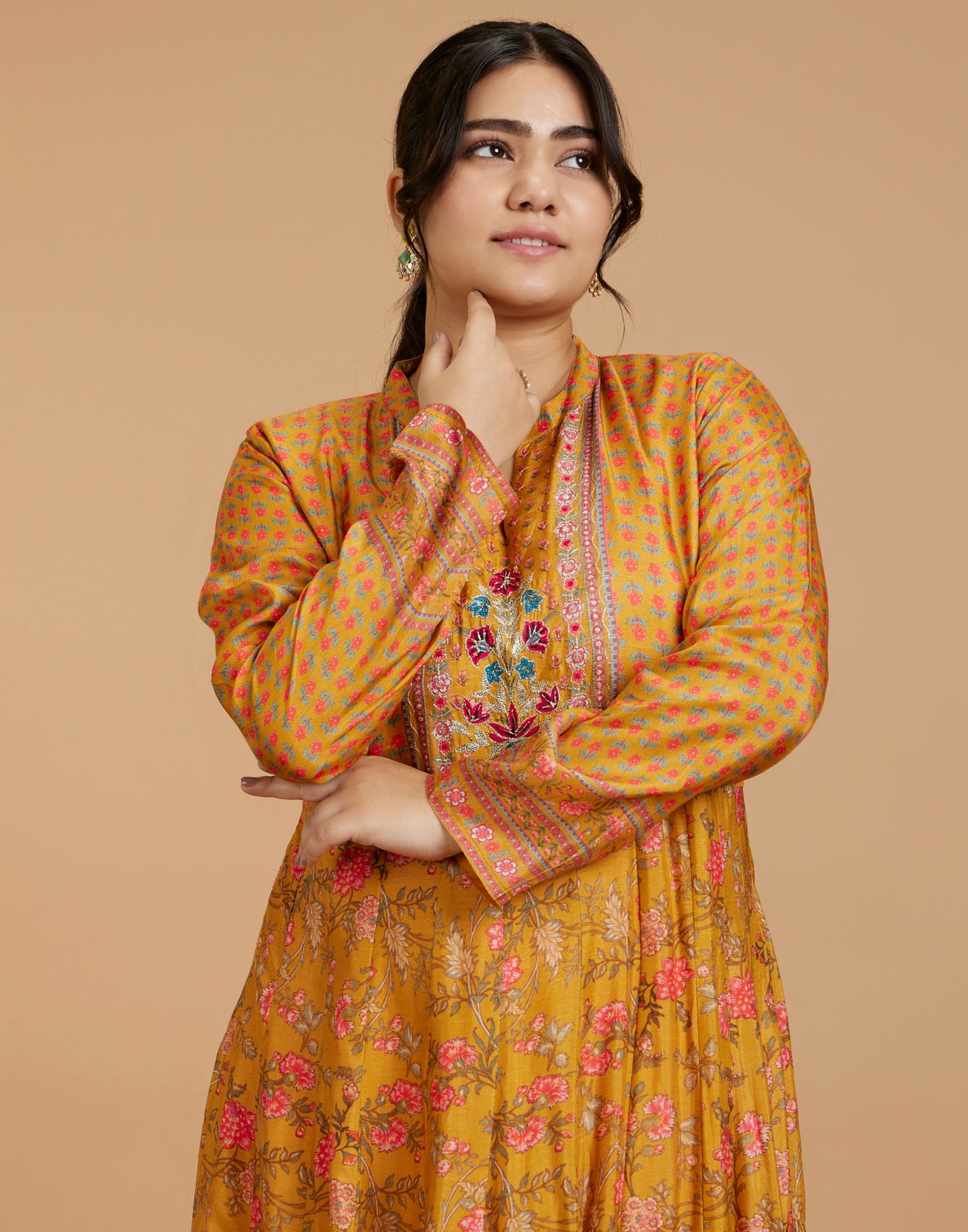 stylish kurti online