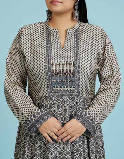 latest kurti for women