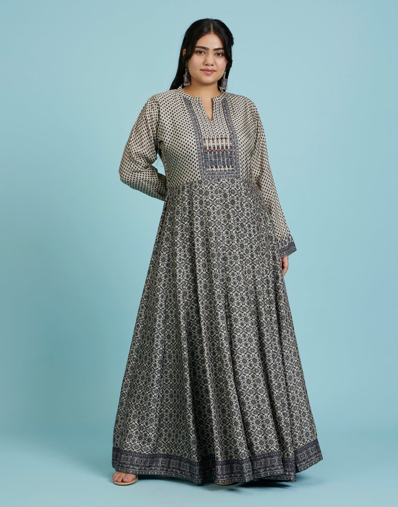 latest kurti for women