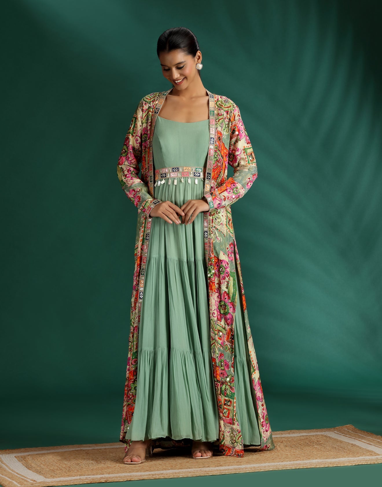 designer ethnic wear