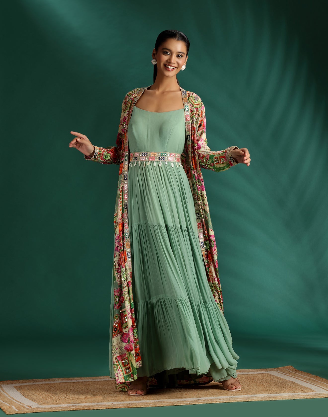 designer ethnic wear