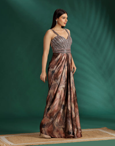 indian traditional dress for women
