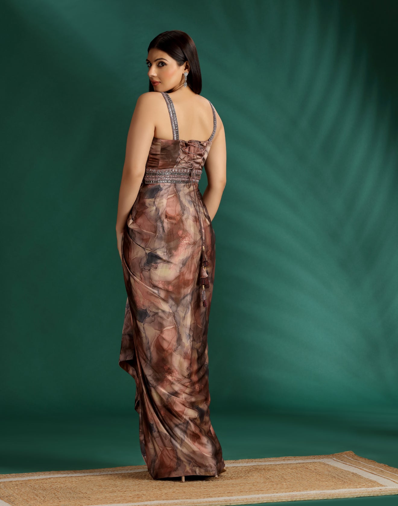 indian traditional dress for women