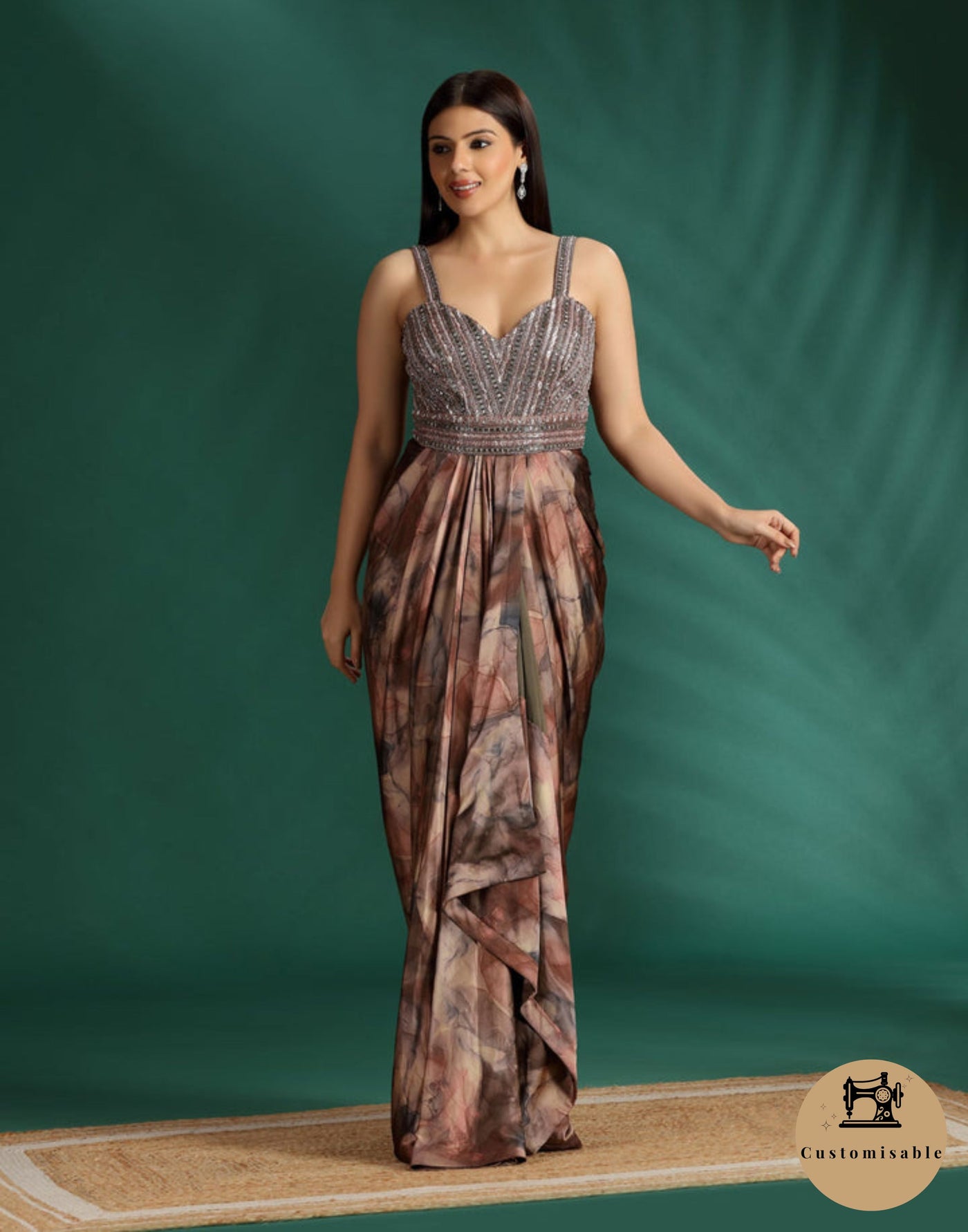 indian traditional dress for women