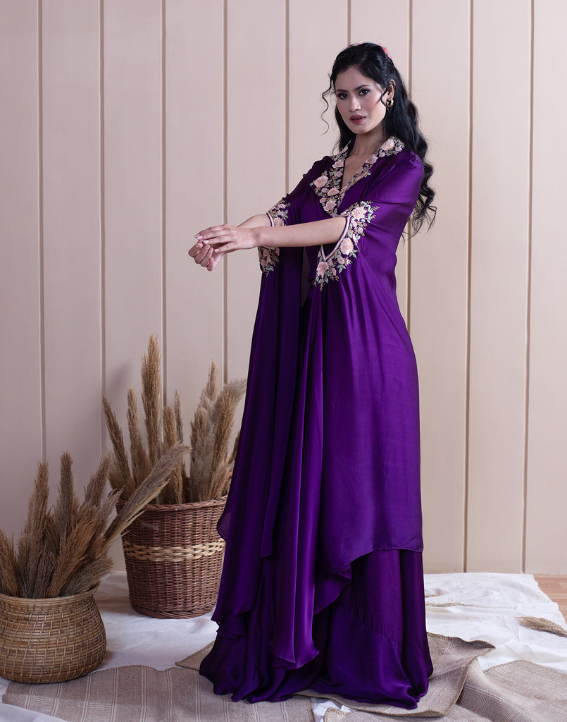 Cosmic-Purple-Chic-Fusion-Set-