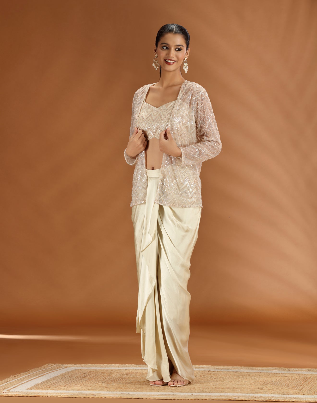 designer ethnic wear