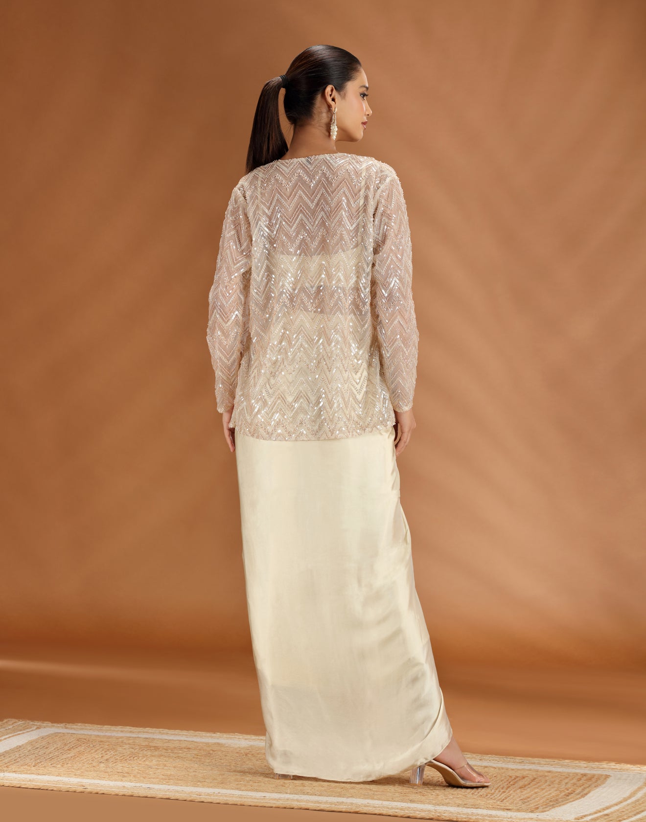 designer ethnic wear