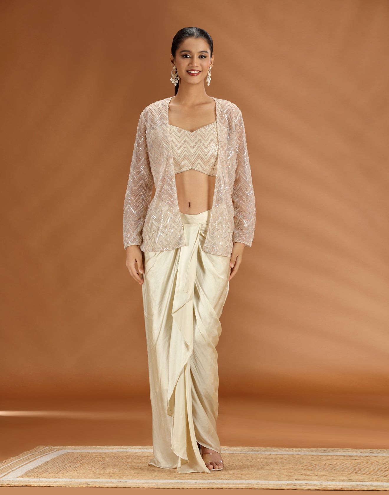 designer ethnic wear