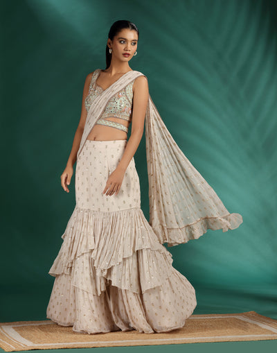 latest lehenga designs for wedding