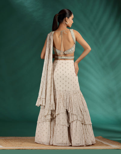 latest lehenga designs for wedding