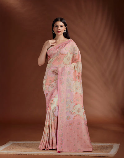 stylish latest designer party wear sarees