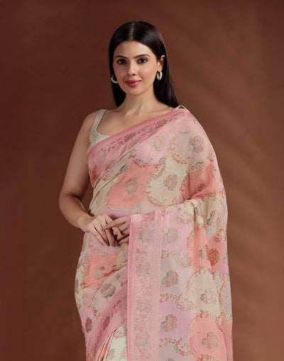 stylish latest designer party wear sarees