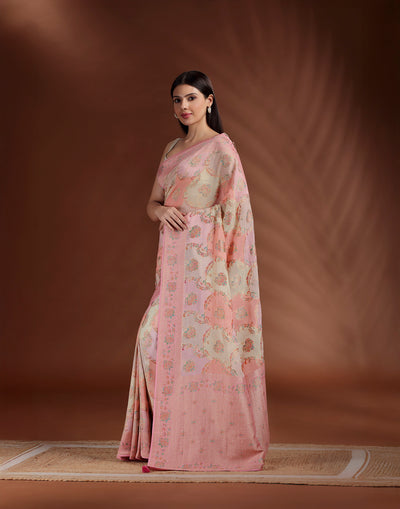 stylish latest designer party wear sarees