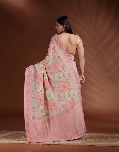 stylish latest designer party wear sarees