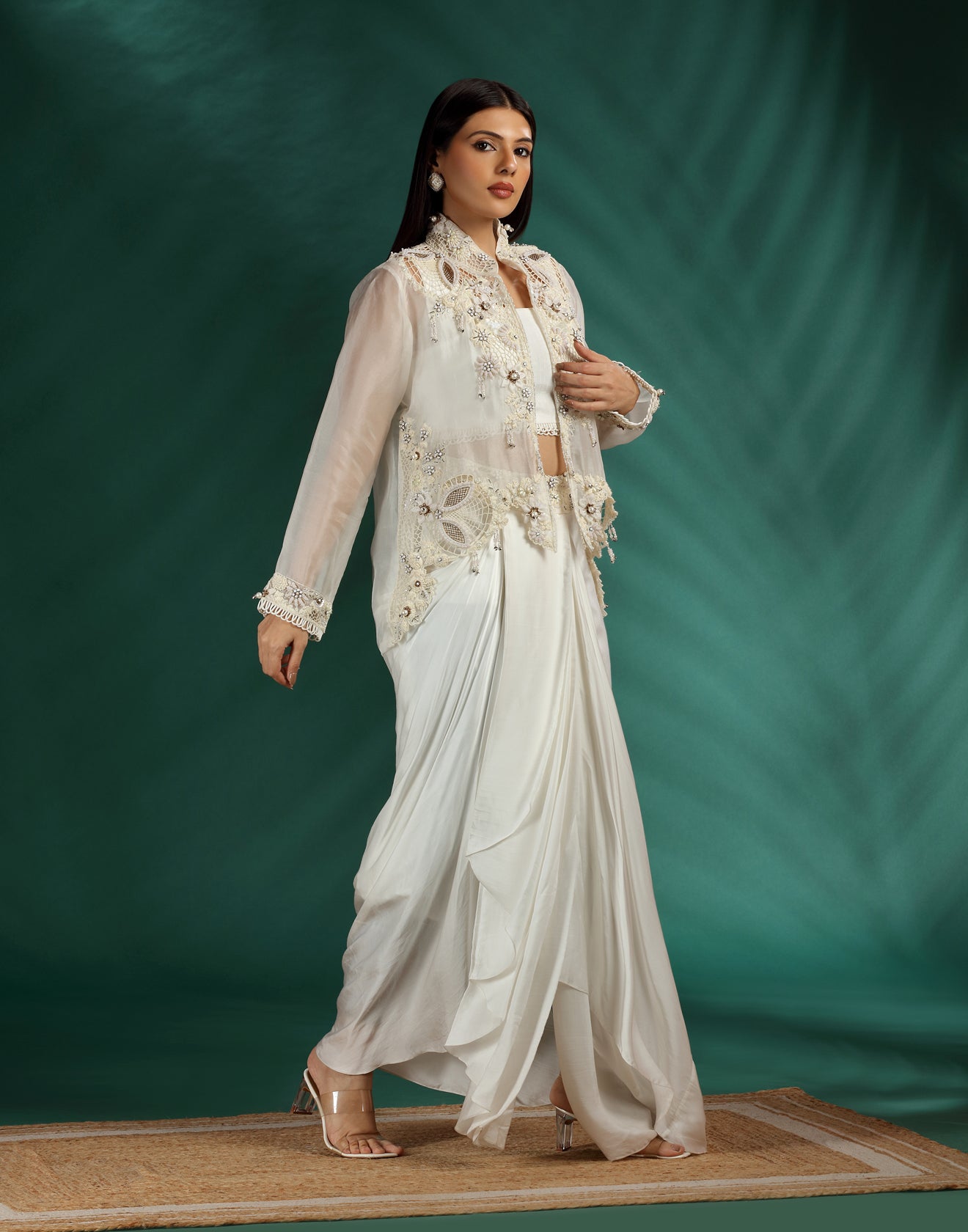 designer ethnic wear